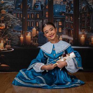 Meet your Posher, Christina